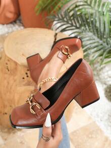 Rust Brown