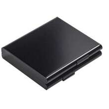 Portable Ultra-Thin Clamshell Cigarette Case 20 Sticks Aluminum Alloy Creative Folio Men Personalized Custom Lettering Cigarette Case