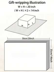 5/10/20 Green Christmas Leaf And Red Berry Pattern Thin Paper, 19.69 Inches X 13.78 Inches Gift Wrapping Paper, Suitable For Wedding, Christmas, Birthday Gift Packaging, Bouquet Filling, Party Gifts