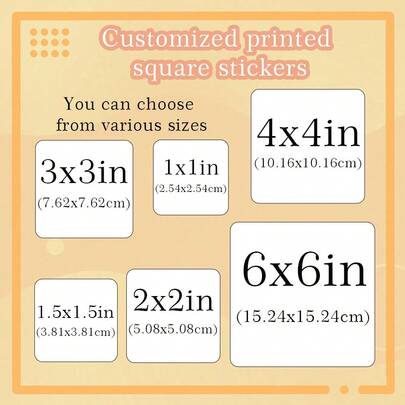 Adesivi personalizzati, personalizza i tuoi adesivi, disponibili in varie forme e dimensioni, kit per la realizzazione di adesivi personalizzati, adesivi per caramelle di Ognissanti, adesivi per buste, adesivi per scatole, adesivi per regali di Natale, adesivi personalizzabili per ogni occasione | Crea le tue etichette personalizzate per bomboniere di matrimonio, annunci e forniture per ufficio