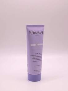 Kérastase 75ml/2.53oz Strengthening & Moisturizing Hair Conditioner For Blonde Hair, Maintains Blonde Hair Color And Strength, Travel Size Hair Conditioner - White - View 4