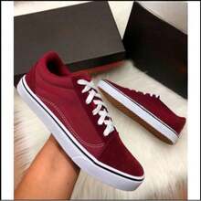 Kit 2 Tenis Tradicional Skol Retro Feminino Masculino Street