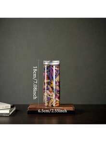 1 Peça/1 Conjunto Queimador de Incenso de Vidro Criativo, Queimador de Incenso de Estilo Moderno. Adequado para Decoração Doméstica, Quarto, Sala de Estar, Sala de Chá, como Peça Central, Escritório, Festival, Decoração de Festival, Decoração Doméstica como Decorar a Sala de Estar