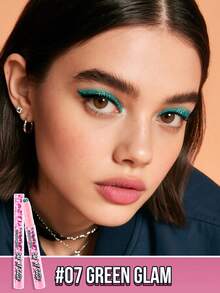 MISSLYN-OH MY GOSH Eyeshadow Stick, Waterproof Shimmery Eyeshadow Stick, Smooth Formula, Easy Application, Perfect Skin Adherence, High Color Payoff, Provides Transparent Pearl, Shimmer And Metallic Finishes, Long-Lasting Waterproof, Velvety Smooth, Creamy Eyeshadow Stick, Suitable For All Skin Types