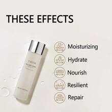 Milk Facial Toner, Gently Nourishes And Soothes Dry, Reddened Skin, Improves Dullness And Uneven Skin Tone, Hydrates And Moisturizes, Brightens Complexion And Softens Skin