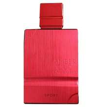 AL HARAMAIN Amber Oud Exclusif Sport 男士淡香水喷雾 EDP 香水 2 盎司/60 毫升 持久留香 清新花香 自然 天然 男友 丈夫 父亲 兄弟 生日 毕业派对 旅行 露营 户外 学校 校园旅行 节日 周年纪念 夏季 秋季 万圣节 夏季精选 夏季必备 夏季经典 轻松优雅 礼物 魅力氛围 适合日常使用 - EDP - 查看 1