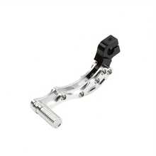 Motorcycle Engine CNC Kick Start Starter Lever For 139QMB Scooter JOG50/90/100 Fuxi 100CC