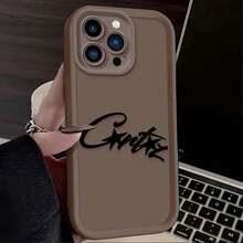 Luxury The World-C-Corteizs Case Compatible With  16 15 14 13 12 11 Pro Max X XS X S Max XR SE 2020 7 8 Plus 16 Silicone Phone, Cover Compatible With  17 Pro Max Case,  17 Pro Case,  17 Case,  16 Pro Max Case - 4 - 查看 2