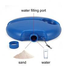 Entrenador de tenis individual portátil con pelota de rebote y cuerda para práctica de tenis por cuenta propia para adultos, estudiantes y principiantes - Multicolor - Ver 9