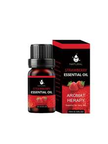 Conjunto de 6 óleos essenciais de aromaterapia / Conjunto de 4 óleos essenciais de aromaterapia / 1 óleo essencial de aromaterapia de 10 ml, sakura, rosa, baunilha, lavanda e outros óleos perfumados, adequado para quarto, sala de estar, banheiro, hotel e outros espaços internos, óleos essenciais com fragrância de longa duração, para difusor