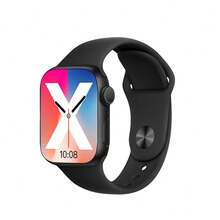 Smartwatch Upgrade | Heart Rate Monitoring+High-Definition Bluetooth Calling+Gaming Men's Watch | Dustproof And Waterproof Sports Watch, Holiday Gift, Gift Giving - Multicolor - View 13