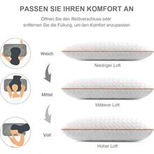 Inserții de pernă decorativă