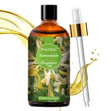 1pc 100ml/3.38fl.Oz Fragrance Oil Aromatherapy Oil For Body Diffusers Humidifier, White Musk, Fresh Linen, Bubble Gum, Morning Osmanthus, Champagne Grapes & Roses, Tea Aroma Travel, Orchid Dreamscape, Sandalwood Sanctuary, Fruit Carnival