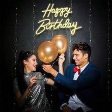 Festival & Party Lighting - 白色 - 查看 5