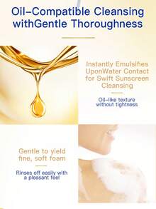 NIVEA Body Bath Oil, Sun Protection, Cleaning, Shower Gel, Moisturizing