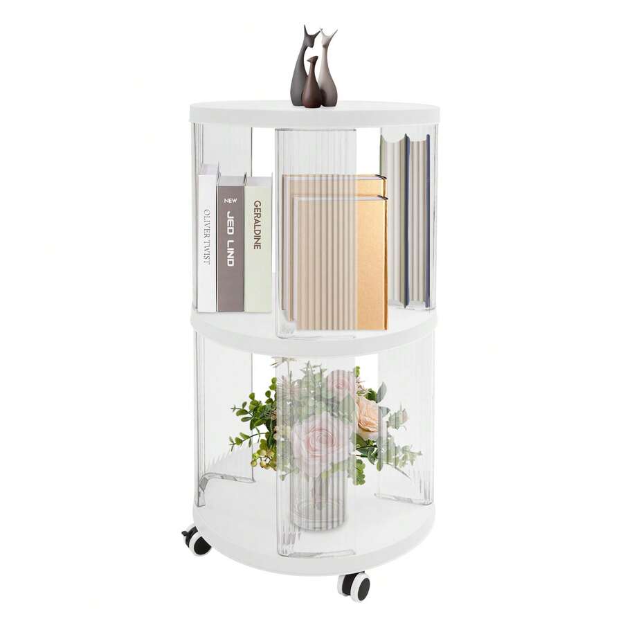 YUNRUX Librerie - Multicolore - Visualizzare 1