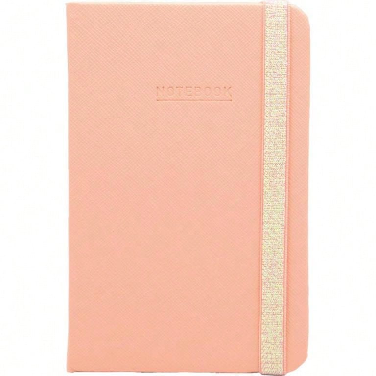 campus Notebooks - ורוד - ראה 1