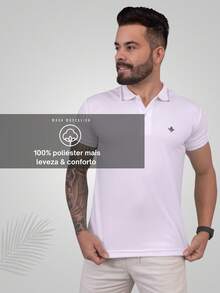COMBO SET KIT 5 MEN'S POLOS VARIOUS COLORS SLIM BASIC CASUAL SHIRT - Nhiều màu - Xem 11