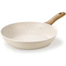 Frying Pan - White - View 13