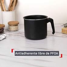 Cookware Sets - Zuivel - Bekijken 6