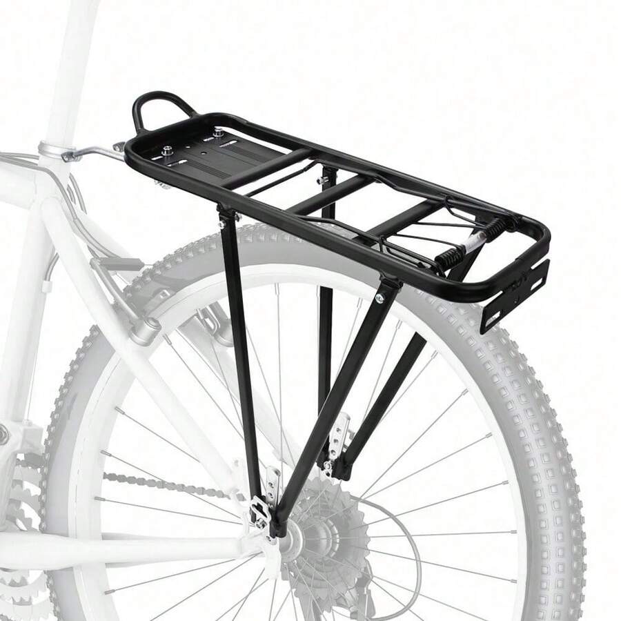 Bicycle Storage Rack Accessories - Black - View 1