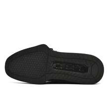 New Women's Weightlifting Shoes; Deep Squat Shoes; Cross-Training Shoes; Gym-Specific Shoes. - Black - View 5