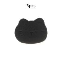 Reusable Pet Grooming Sponge For Laundry, Effective Anti-Entanglement Cleaning Tool, Capable Of Capturing Lint And Debris, Easy To Clean, Reusable, Ideal For Pet Owners And Laundry Days, Available In Various Shapes And Quantities