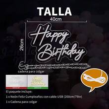 Festival & Party Lighting - 白色 - 查看 9