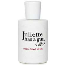 Juliette Has A Gun Miss Charming Eau De Parfum Spray 50ml/1.7oz - 花卉印花 - 查看 2