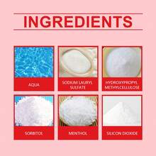 牙齿亮白牙膏，用于清洁牙齿污渍和黄牙，含有温和成分，呵护口腔健康