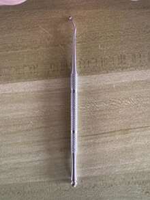 12 قطعة/مجموعة من رقع تصحيح أظافر القدم المتنامية من الفولاذ المقاوم للصدأ، واقي الأظافر، وسادة تصحيح الأظافر، طقم أدوات تصحيح أظافر القدم المتنامية، تحسين خالٍ من الألم لأظافر القدم المتنامية، مناسب لمختلف أدوات أظافر القدم المتنامية (الخدوش على سطح المنتج من الفولاذ المقاوم للصدأ طبيعية ولا تؤثر على استخدام المنتج)