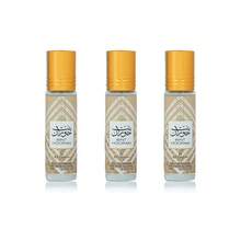 Ard Al Zaafaran Bint Hooran 10ML Roll-on parfümiert 10ML Moschus alkoholfrei für Frauen - BINT HOORAN - Übersicht 1