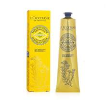L'Occitane Shea Immortelle Youth Hand Cream - 白色 - 查看 3