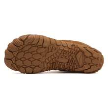 Unisex Winter Winterschuhe Schneestiefel, rutschfeste Outdoor-Schuhe mit Thermofutter, warme und kältebeständige Hochbund Sport-/Wanderschuhe