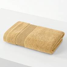 Naso forgiato bordo cammello