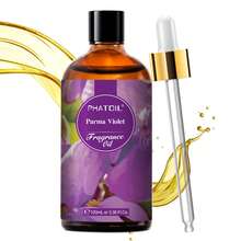 1pc 100ml/3.38fl.Oz Fragrance Oil Aromatherapy Oil For Body Diffusers Humidifier, White Musk, Fresh Linen, Bubble Gum, Morning Osmanthus, Champagne Grapes & Roses, Tea Aroma Travel, Orchid Dreamscape, Sandalwood Sanctuary, Fruit Carnival