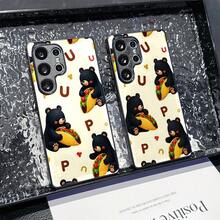 Fashion Phone Cases - Black - View 9