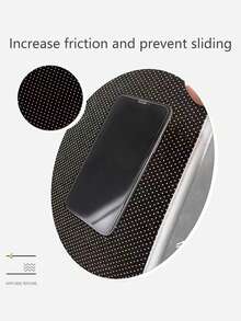 1 pieza Felpudo de bienvenida con diseño minimalista de ciervo sonriente navideño, estilo festivo para interiores y exteriores, antideslizante, lavable a máquina de fibra de poliéster, para cocina, comedor, pasillo, baño, dormitorio, exterior, entrada, decoración del hogar, decoración de habitación, todo el año - Amarillo - Ver 6