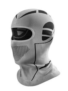 1 szt. Jesienna/zimowa wiatroodporna maska narciarska, ciepły komin dla mężczyzn, motocyklistów, rowerzystów, sportowców