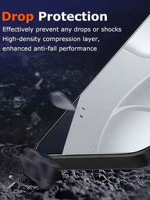 3 buc sticlă securizată 8K HD compatibilă cu Mi Poco M7 X7 Pro F7 Ultra F6 M6 Pro X6 Neo C65 X5 X4 M4 Pro 5G F3 X3 NFC 9H+ folie de protecție ecran sticlă securizată aplicare cu un singur clic anti-zgârieturi anti-amprentă acoperire completă fără bule protecție ecran esențială, aplicabilă zilnic, birou, protecție ecran telefon accesorii telefon impermeabil rezistent la șocuri anti-cădere rezistent la zgârieturi