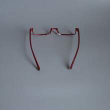 1pc Wine Red Minimalist Fashion Glasses Frame Stylish Durable Chic Accessory For Halloween Decoration Clothing Matching 2026 Exclusive Limited Edition Premium Quality Top Rated Fast Shipping Gift Ready For Festive Occasion Holiday Special Best Gift Choice Women's Day Gift For Mom Goddess Day Beauty Gift Ladies Fashion Gift Women's Day Surprise Gift Gift For Girlfriend Women's Self Care Gift Goddess Day Jewelry Gift Female Festival Essentials Womens Day Celebration Kit Perfect Novelty Birthday Gift Home Decor For Men Women Teens Mother's Day 2026 Best Mom Unique Gift For Mom Sentimental Gift For Mom Thank You Mom Gift Mom Gift Gift For Mom Mum Gift Mommy Gift Gift For Grandma Mothers Day Accessories Mothers Day Surprise Gift - 1個 - 查看 6