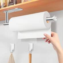 Wall Mounted Kitchen Racks - Plata - View 13