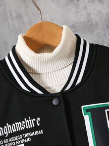 Sudadera acanalada con estampado de camuflaje y pantalones de camuflaje con cordón para niños, ropa casual para exteriores en otoño/invierno