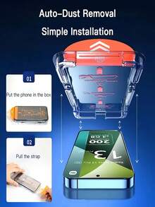 3 buc sticlă securizată 8K HD compatibilă cu Mi Poco M7 X7 Pro F7 Ultra F6 M6 Pro X6 Neo C65 X5 X4 M4 Pro 5G F3 X3 NFC 9H+ folie de protecție ecran sticlă securizată aplicare cu un singur clic anti-zgârieturi anti-amprentă acoperire completă fără bule protecție ecran esențială, aplicabilă zilnic, birou, protecție ecran telefon accesorii telefon impermeabil rezistent la șocuri anti-cădere rezistent la zgârieturi