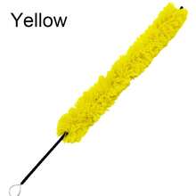 Flute Cleaning Brush Flute Cotton Cleaning Brush Swab For Flute Repair And Cleaning