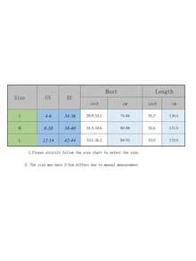 Women Boho Halter Neck Knit Dress Fashion Print Sleeveless Open Back Slim Fit Midi Dress For Daily Party Club - Mixed Colors - View 7