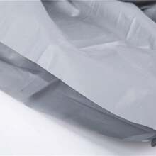 Husă de protecție pentru motociclete, impermeabilă, pentru exterior și interior, pentru scuter, ploaie și praf, rezistentă la UV, pentru soare, pentru motocicletă