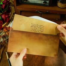 30 张复古纸、漂亮纸、古董纸、剪贴簿复古纸、复古打印纸，适用于喷墨打印机和激光打印机，也可手写。