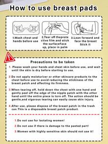 6 Stücke /4 Stücke /2 Stücke Einweg-Brustwarzenaufkleber für Halloween, rund - unsichtbar, selbstklebend, Anti-Vorwölbung Brustaufkleber für Frauen - bequem, Einweg-BH-Zubehör, Roter kleiner Teufel, Teufelsauge, Totenkopf