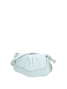 Borsa a spalla da donna - Modello False - Vera pelle - VC220715223FBG